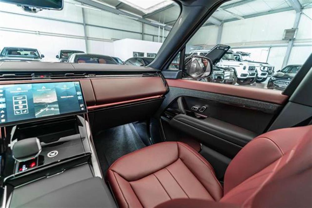 Range Rover Sport Range Rover Sport P380 Dynamic SE - MY