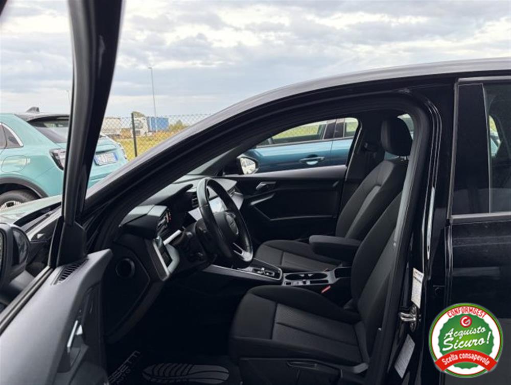 A3 A3 SPB 30 TDI S tronic