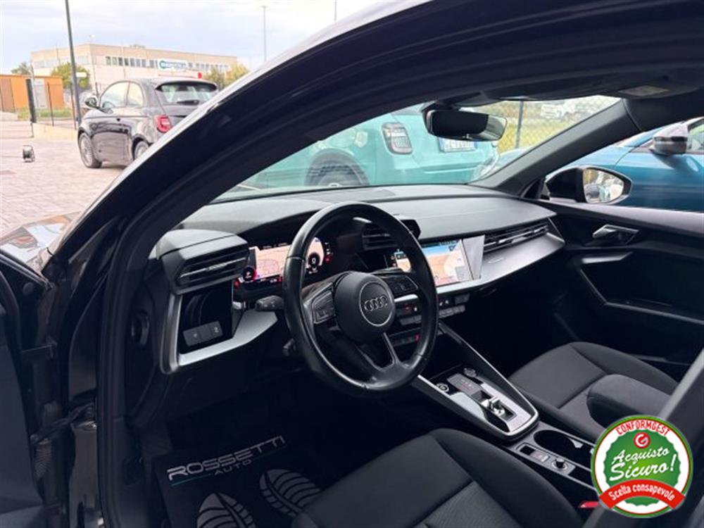 A3 A3 SPB 30 TDI S tronic