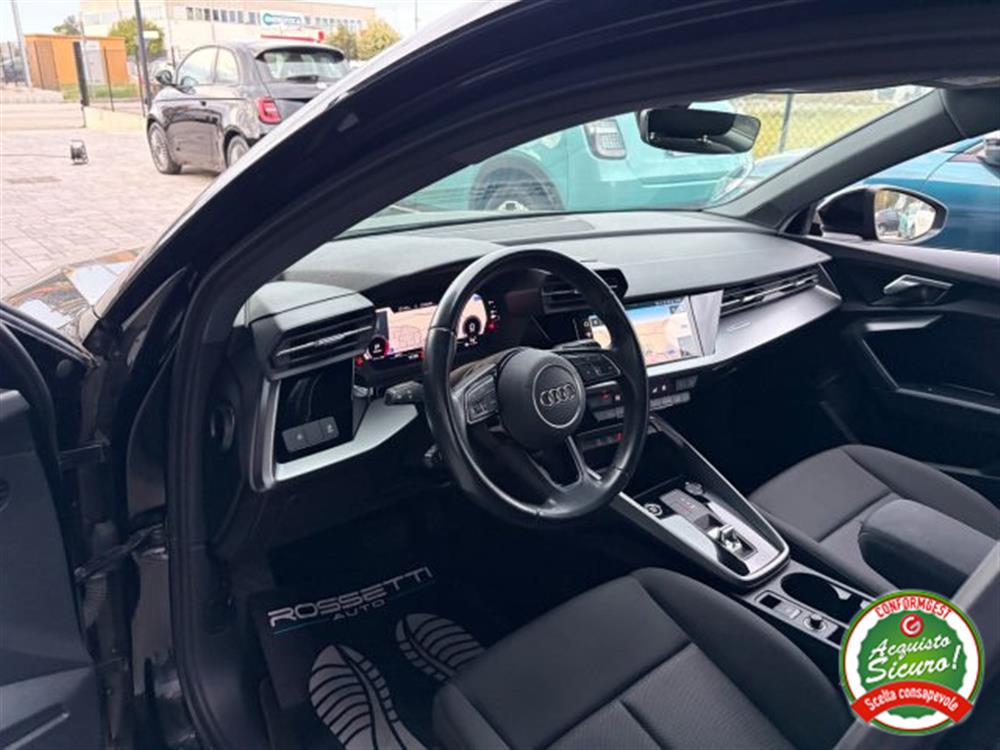 A3 A3 SPB 30 TDI S tronic