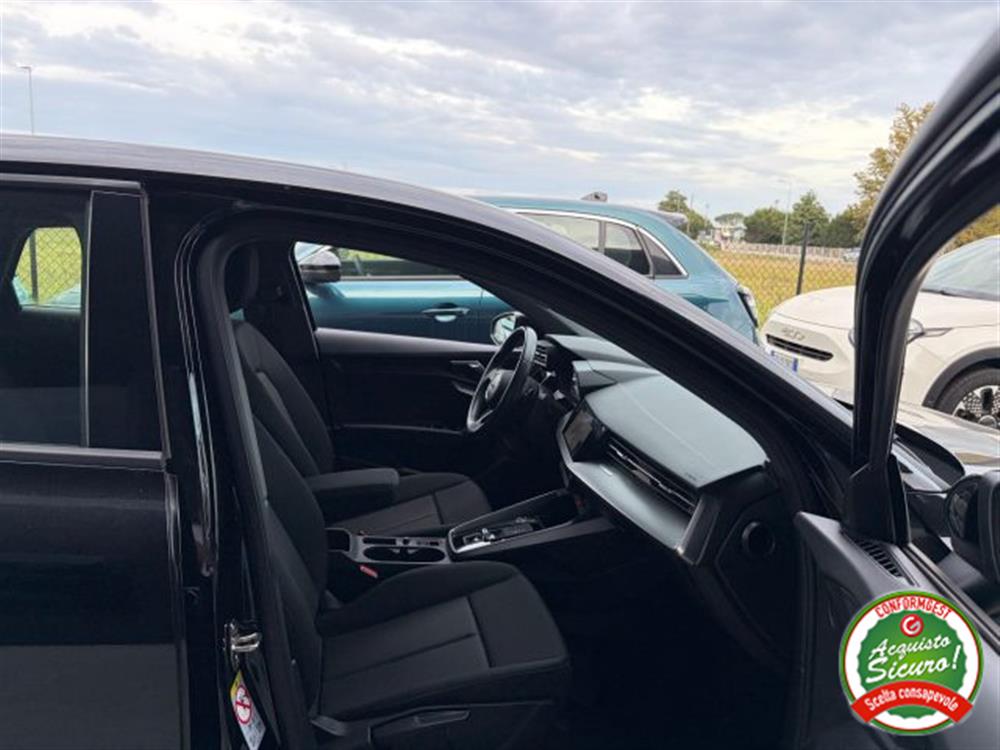 A3 A3 SPB 30 TDI S tronic