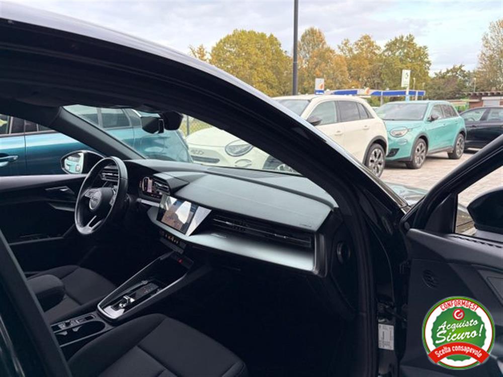 A3 A3 SPB 30 TDI S tronic