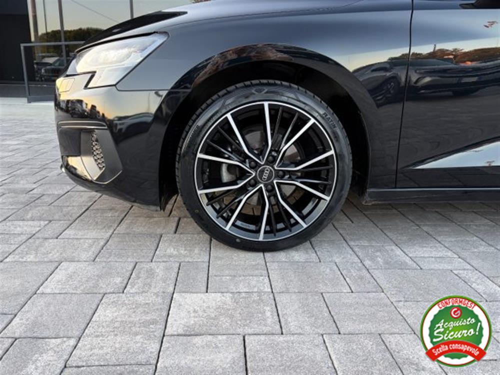 A3 A3 SPB 30 TDI S tronic