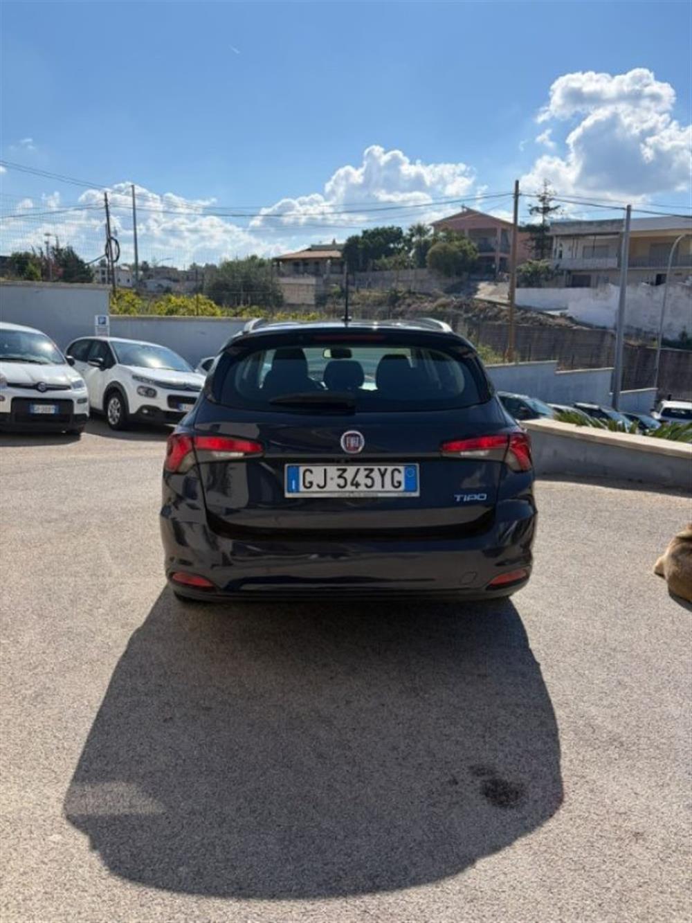 Tipo Tipo 1.6 Mjt S&S SW Busin