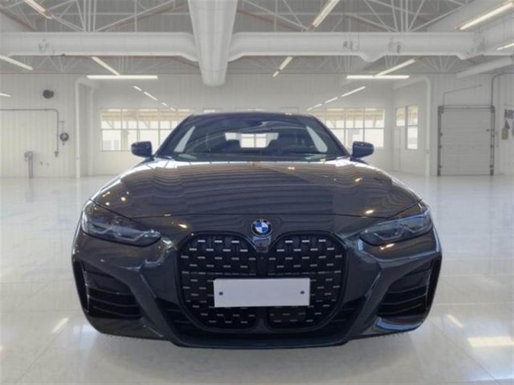M440 M440 i 48V xDrive Coupé