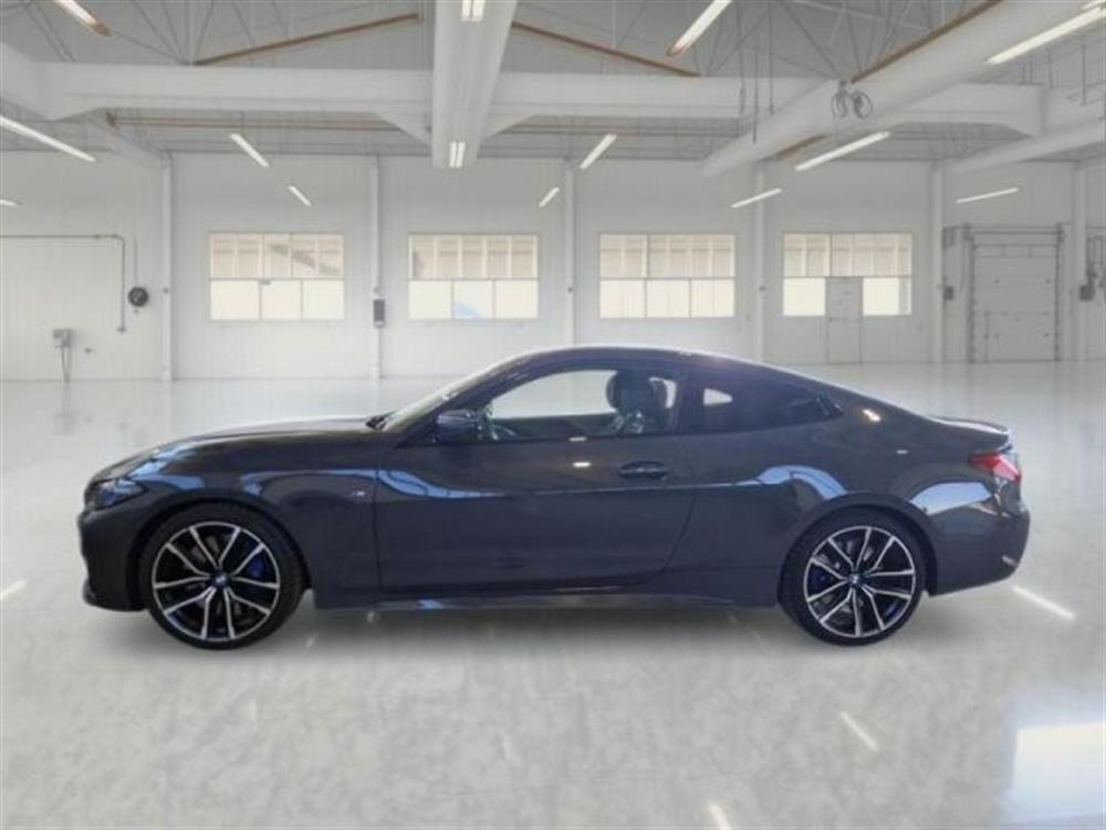 M440 M440 i 48V xDrive Coupé