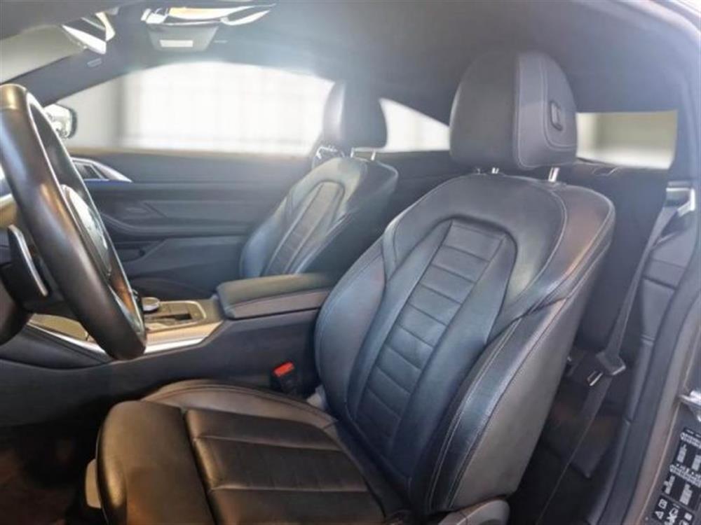M440 M440 i 48V xDrive Coupé