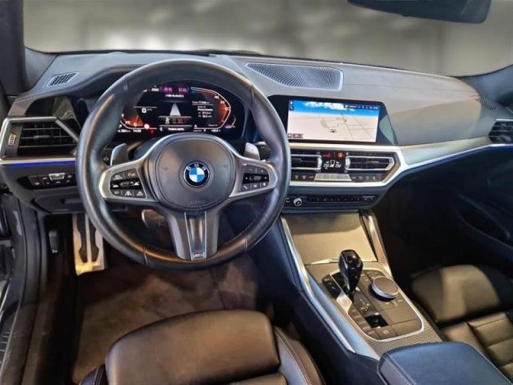 M440 M440 i 48V xDrive Coupé
