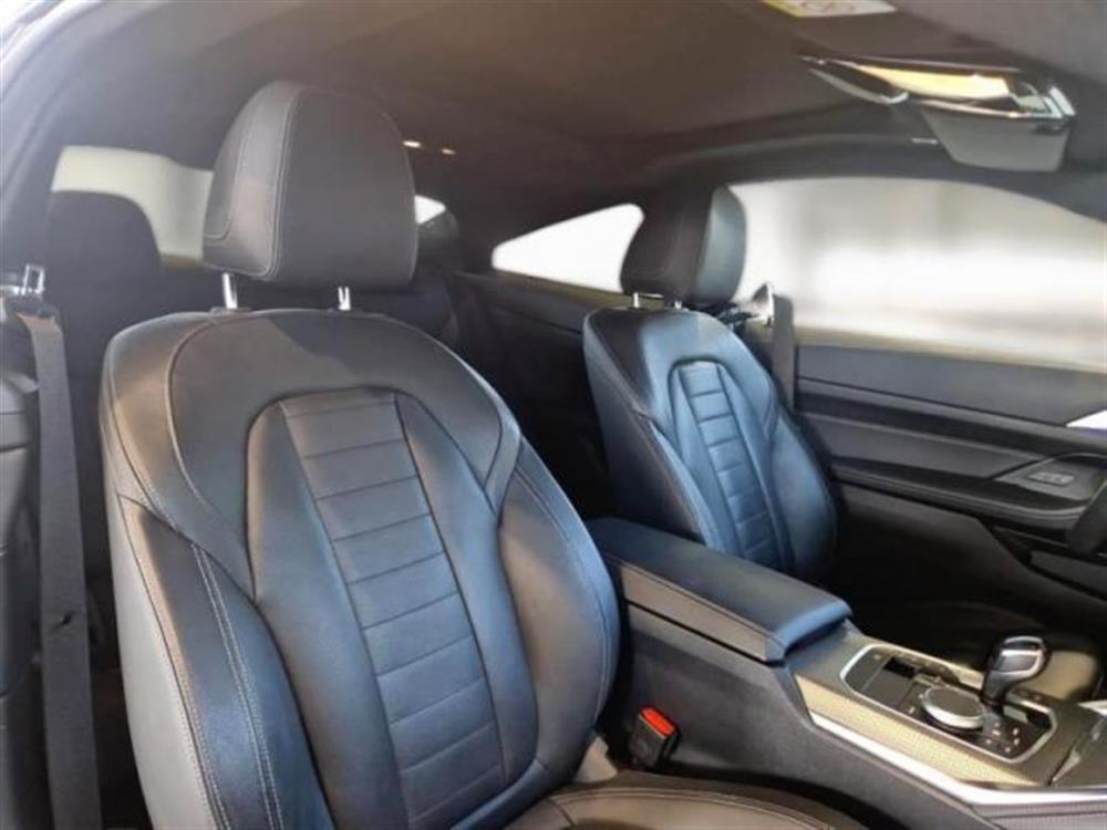 M440 M440 i 48V xDrive Coupé
