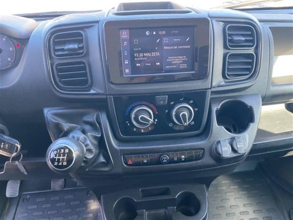 Ducato Ducato 33 2.2 Mjt 140CV PLM