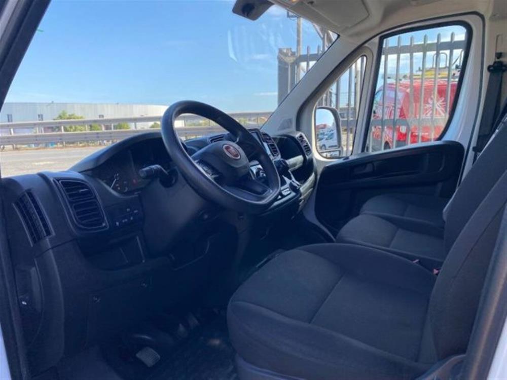 Ducato Ducato 33 2.2 Mjt 140CV PLM