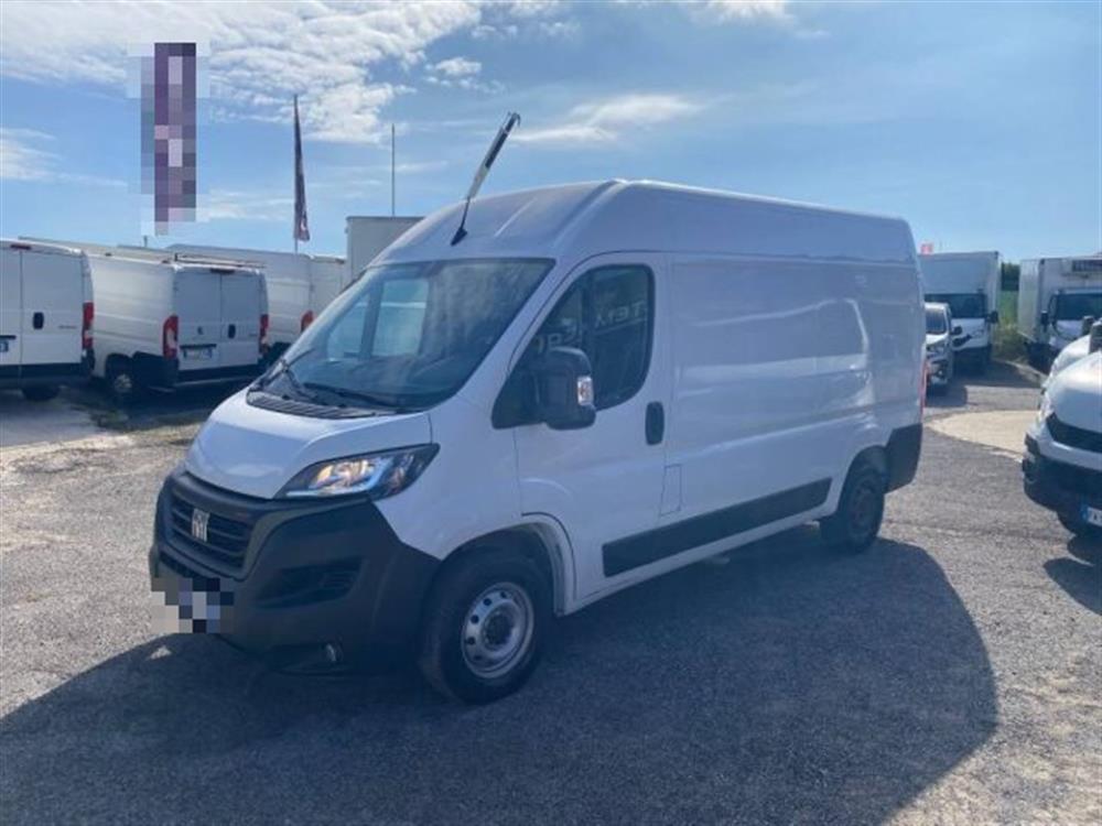 Ducato Ducato 33 2.2 Mjt 140CV PLM
