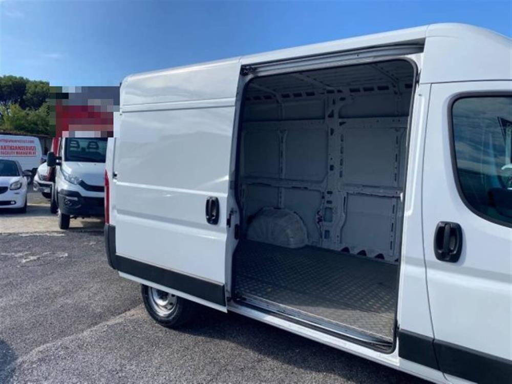 Ducato Ducato 33 2.2 Mjt 140CV PLM