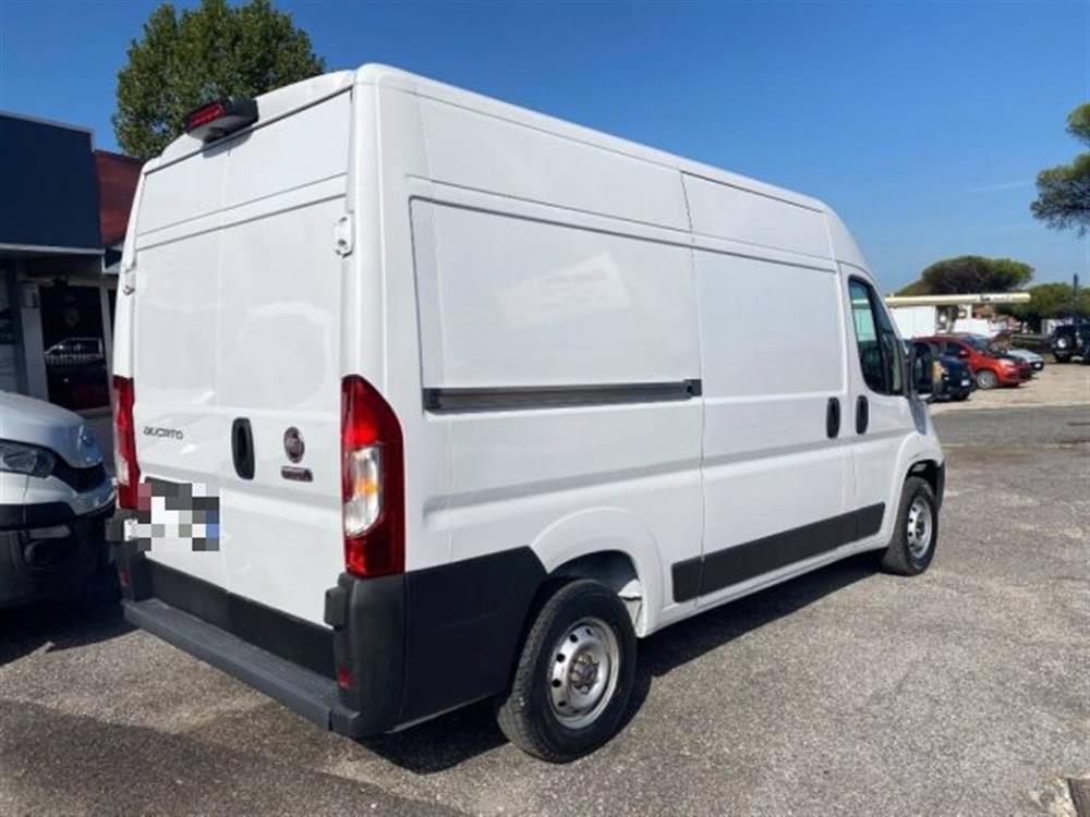 Ducato Ducato 33 2.2 Mjt 140CV PLM