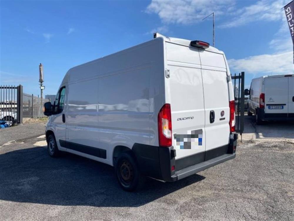 Ducato Ducato 33 2.2 Mjt 140CV PLM