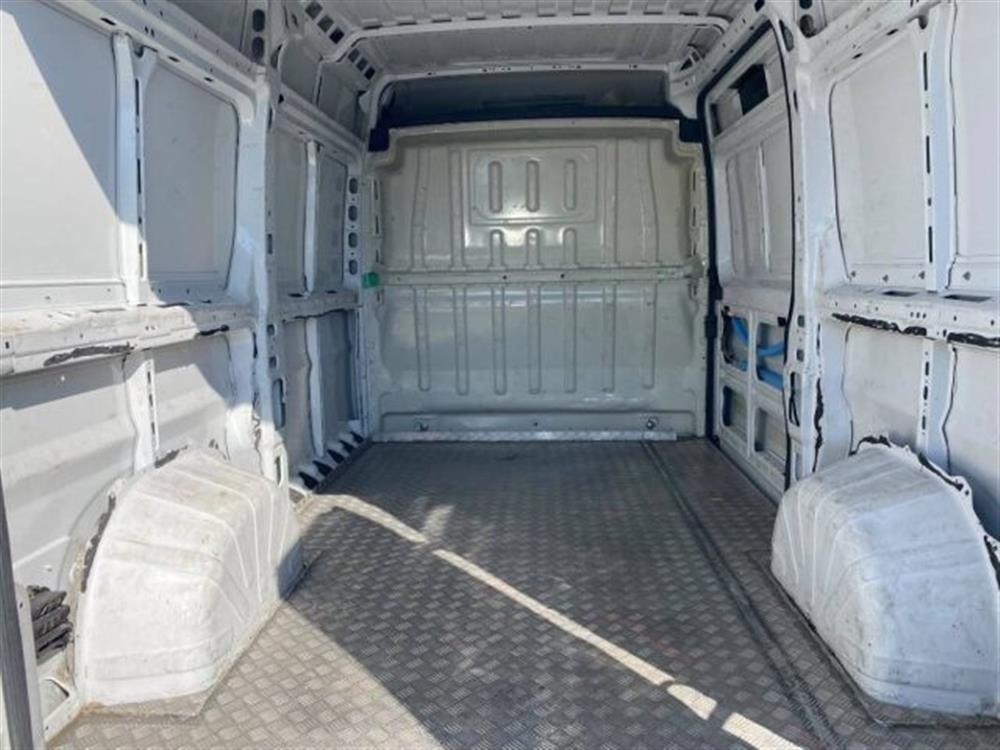 Ducato Ducato 33 2.2 Mjt 140CV PLM