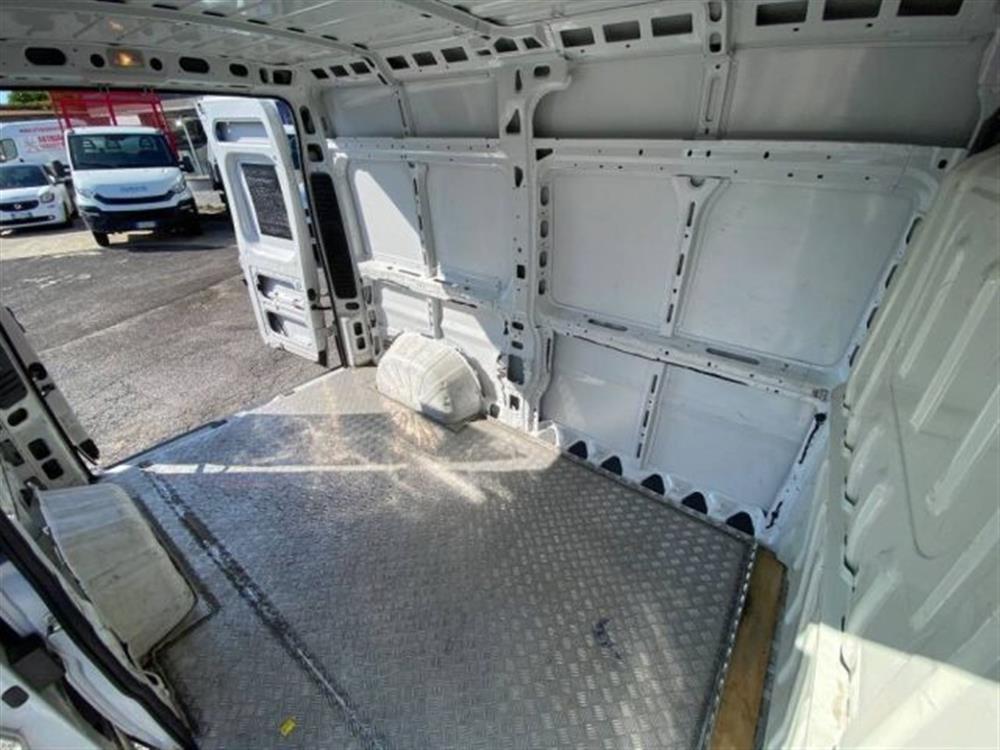 Ducato Ducato 33 2.2 Mjt 140CV PLM