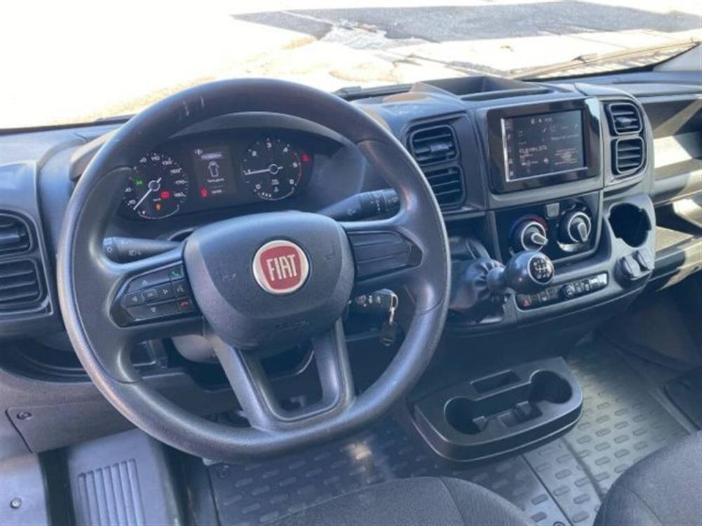Ducato Ducato 33 2.2 Mjt 140CV PLM