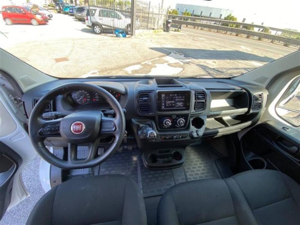 Ducato Ducato 33 2.2 Mjt 140CV PLM