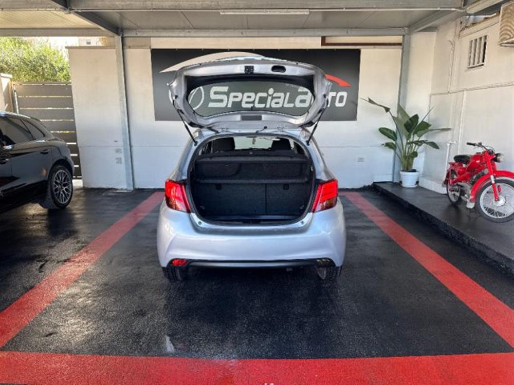 Yaris Yaris 1.5 Hybrid 5 porte A