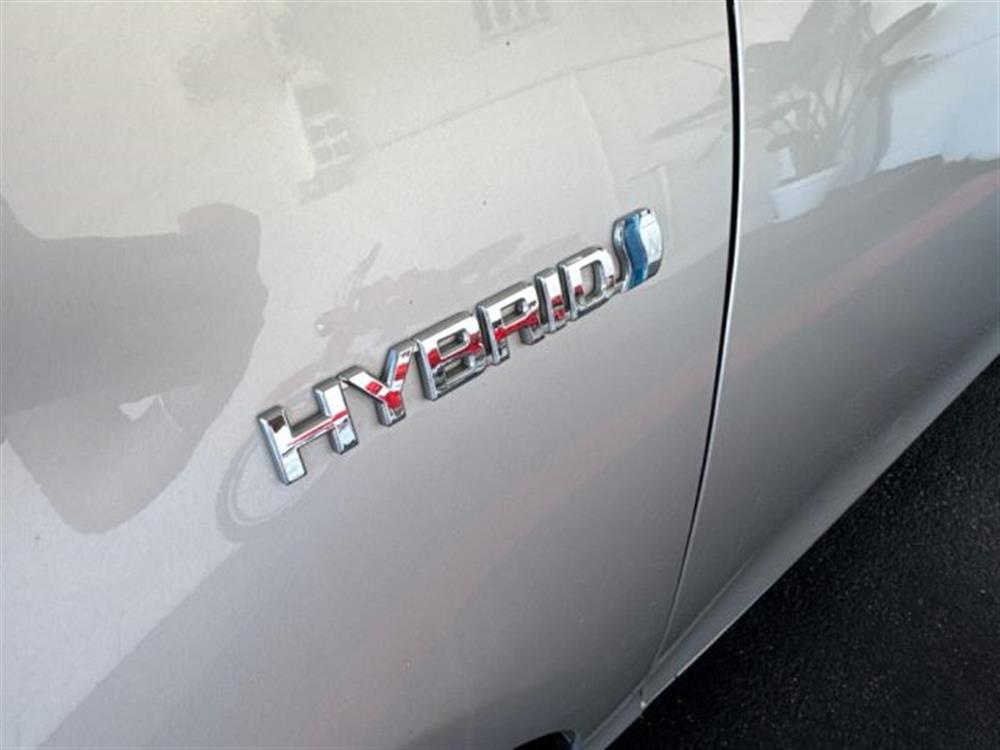Yaris Yaris 1.5 Hybrid 5 porte A