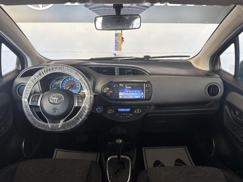 Yaris Yaris 1.5 Hybrid 5 porte A