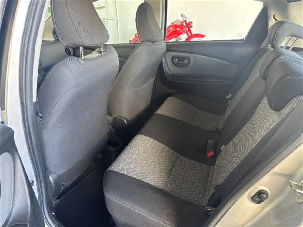 Yaris Yaris 1.5 Hybrid 5 porte A