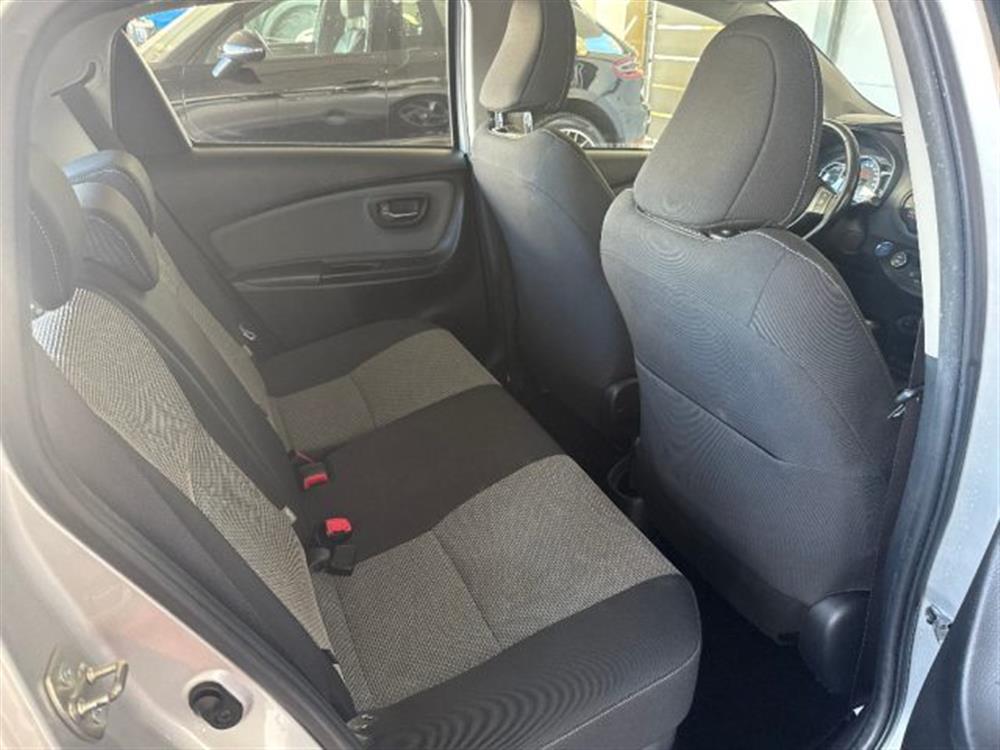 Yaris Yaris 1.5 Hybrid 5 porte A
