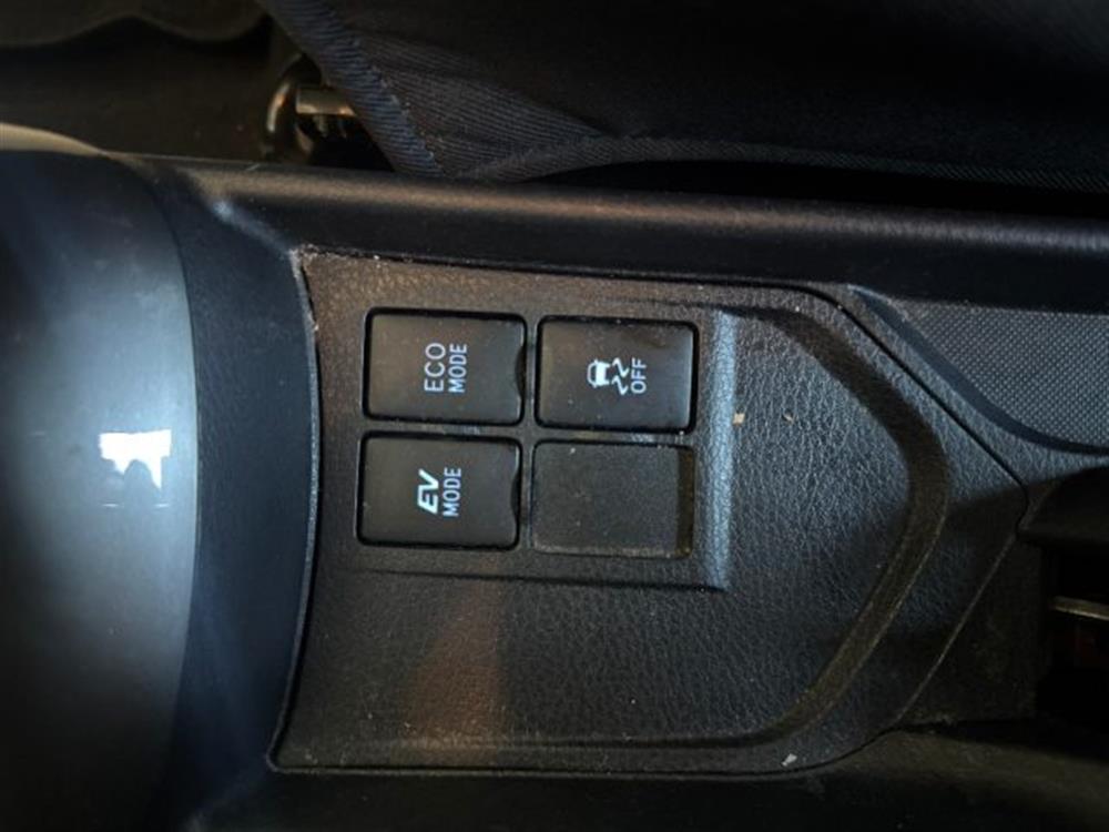 Yaris Yaris 1.5 Hybrid 5 porte A