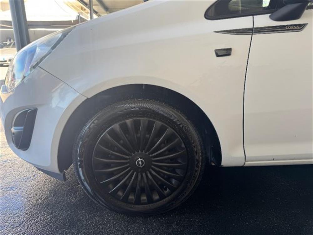 Corsa Corsa 1.2 85CV 3 porte GPL
