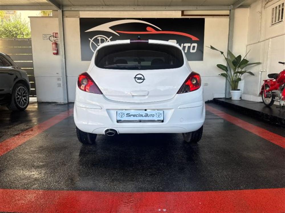 Corsa Corsa 1.2 85CV 3 porte GPL
