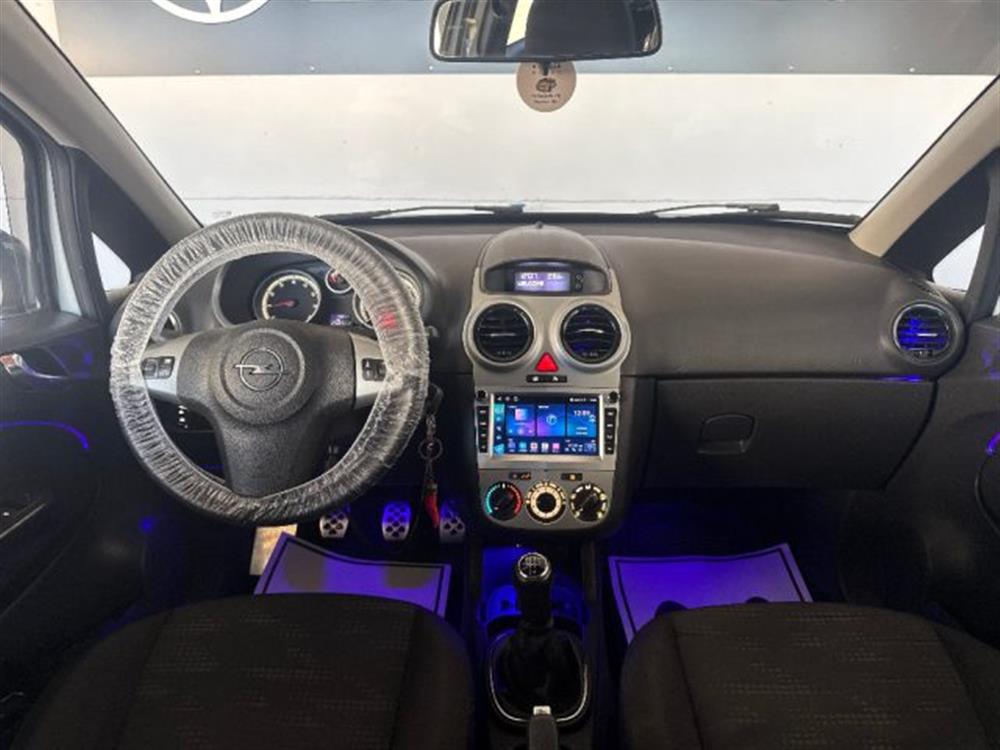 Corsa Corsa 1.2 85CV 3 porte GPL