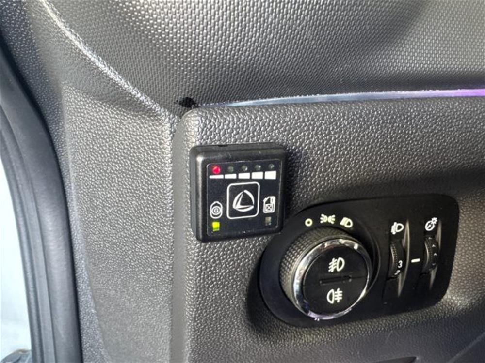 Corsa Corsa 1.2 85CV 3 porte GPL