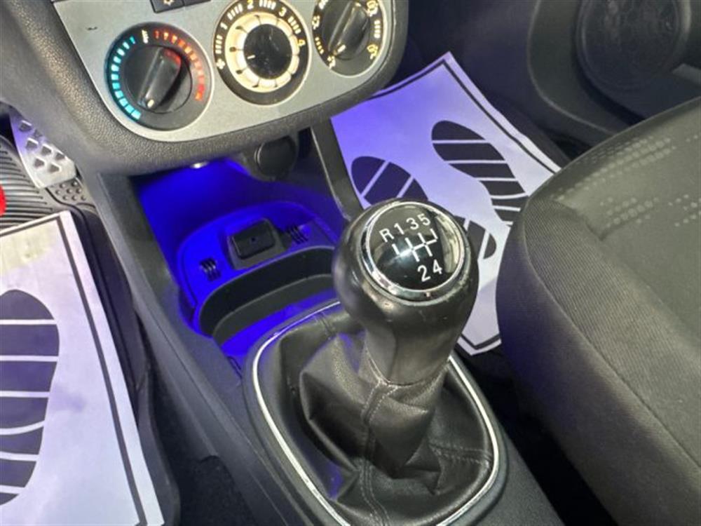 Corsa Corsa 1.2 85CV 3 porte GPL
