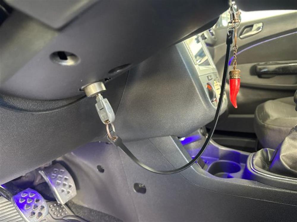 Corsa Corsa 1.2 85CV 3 porte GPL