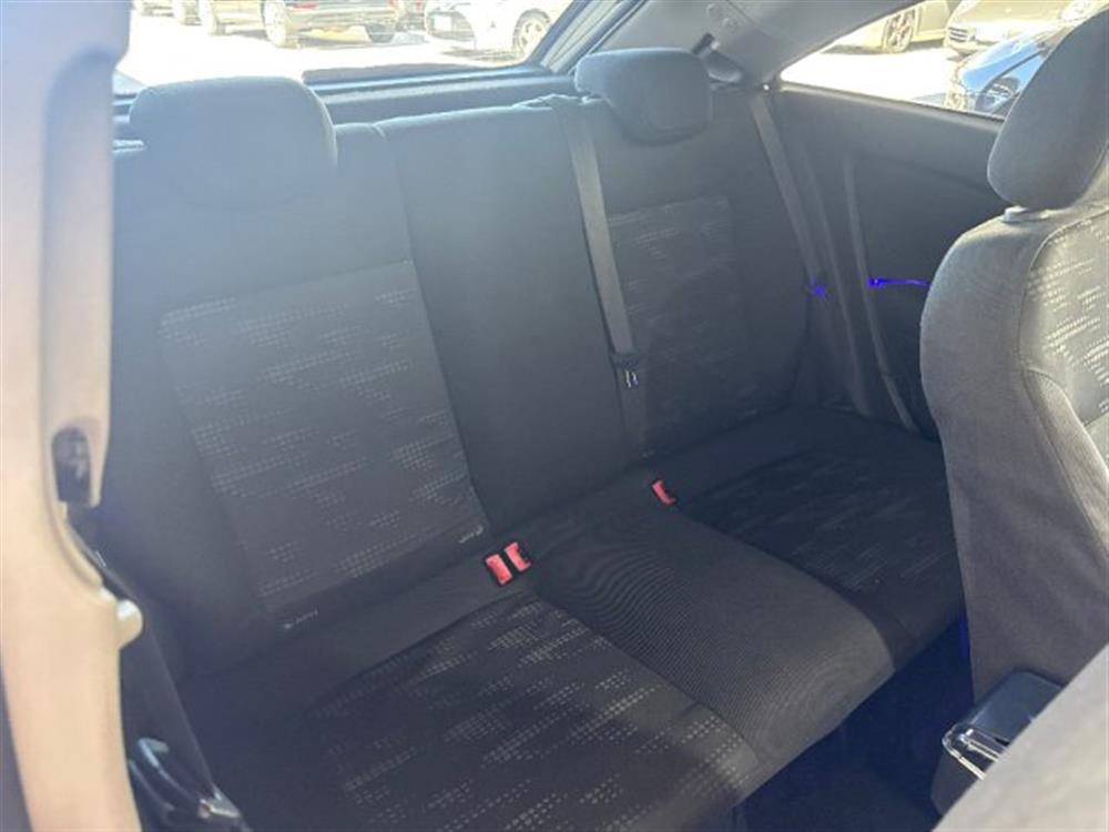 Corsa Corsa 1.2 85CV 3 porte GPL