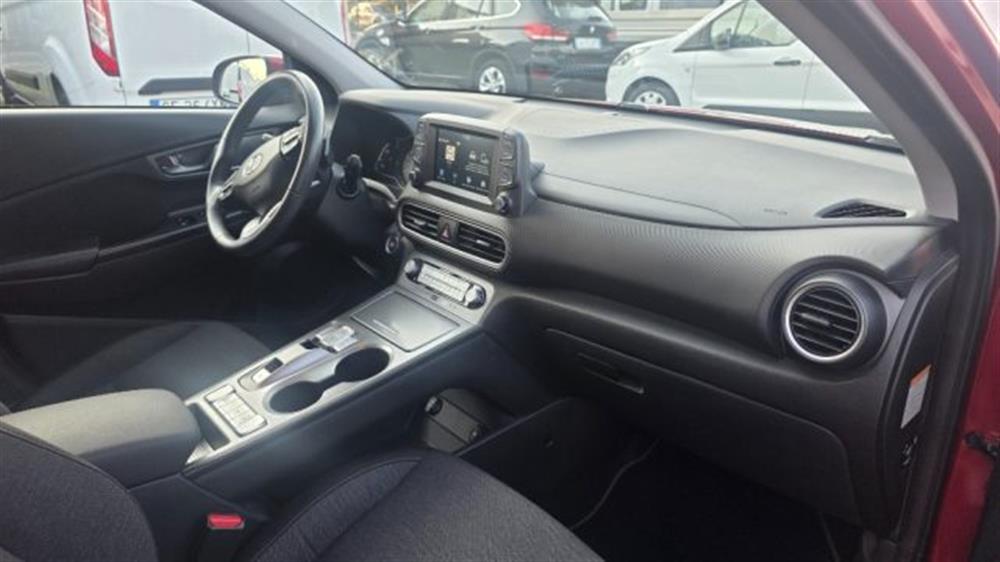 Kona Kona EV 64 kWh XPrime