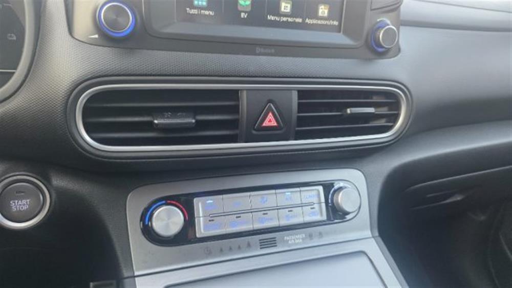 Kona Kona EV 64 kWh XPrime