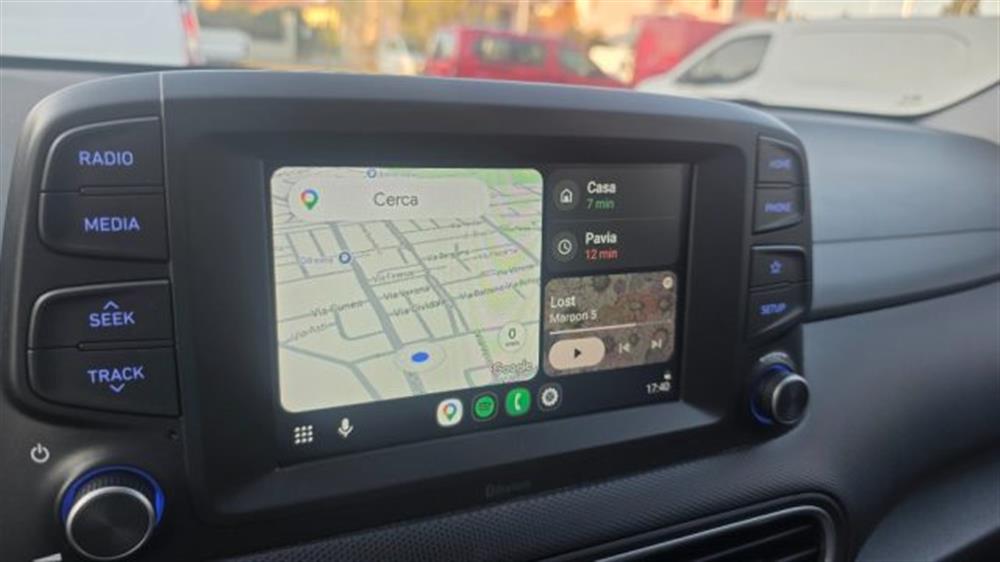 Kona Kona EV 64 kWh XPrime