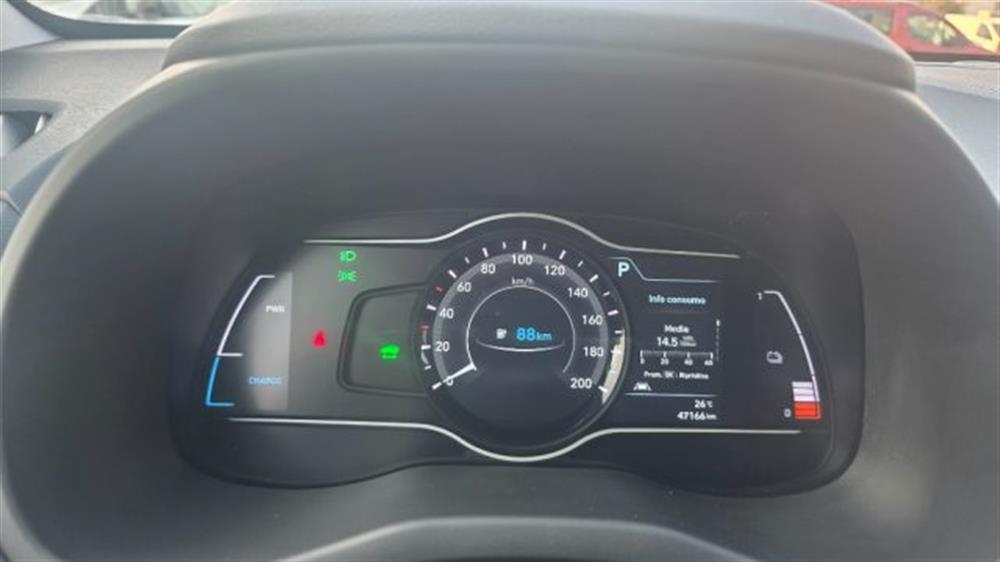 Kona Kona EV 64 kWh XPrime