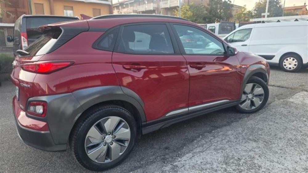 Kona Kona EV 64 kWh XPrime