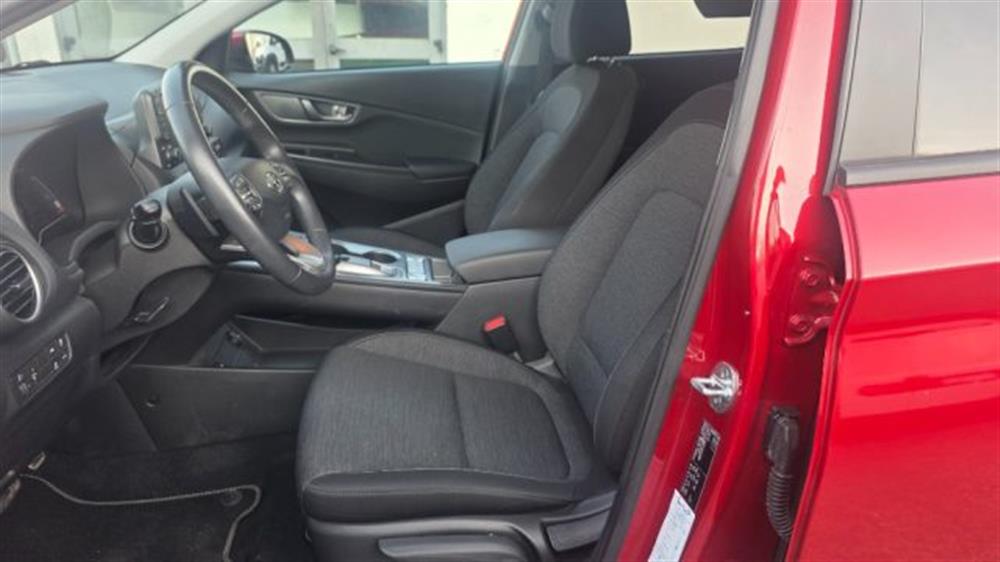 Kona Kona EV 64 kWh XPrime