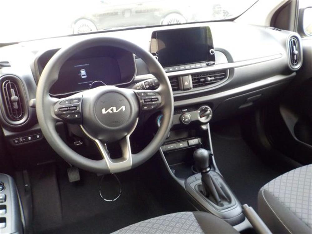 Avenger Avenger 1.2 Turbo 100CV Long