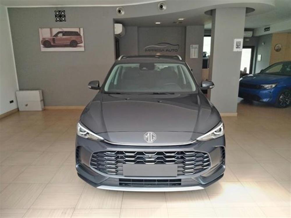 ZS ZS 1.5 Hybrid+ Comfort