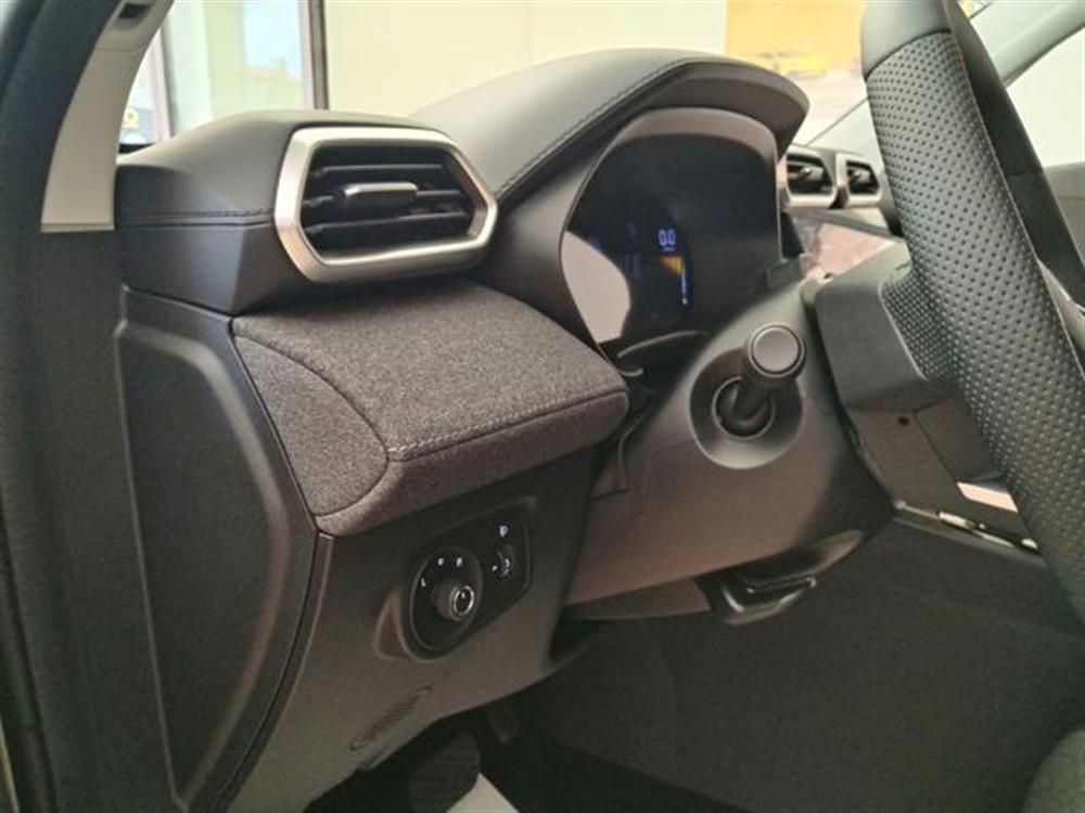 ZS ZS 1.5 Hybrid+ Comfort
