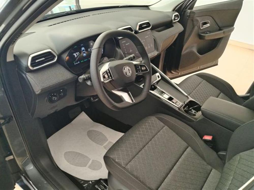 ZS ZS 1.5 Hybrid+ Comfort