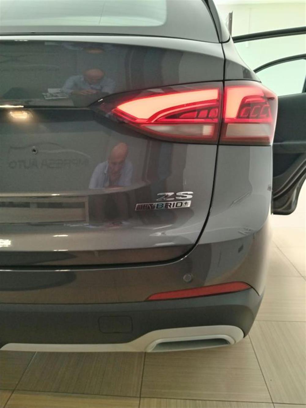 ZS ZS 1.5 Hybrid+ Comfort