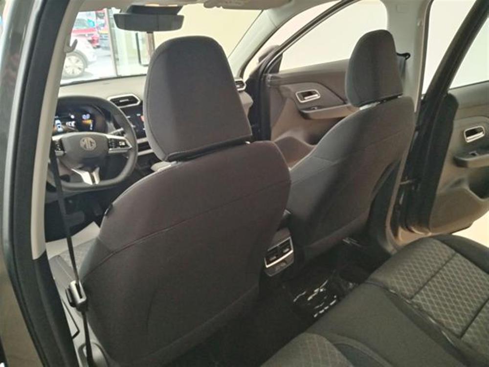 ZS ZS 1.5 Hybrid+ Comfort