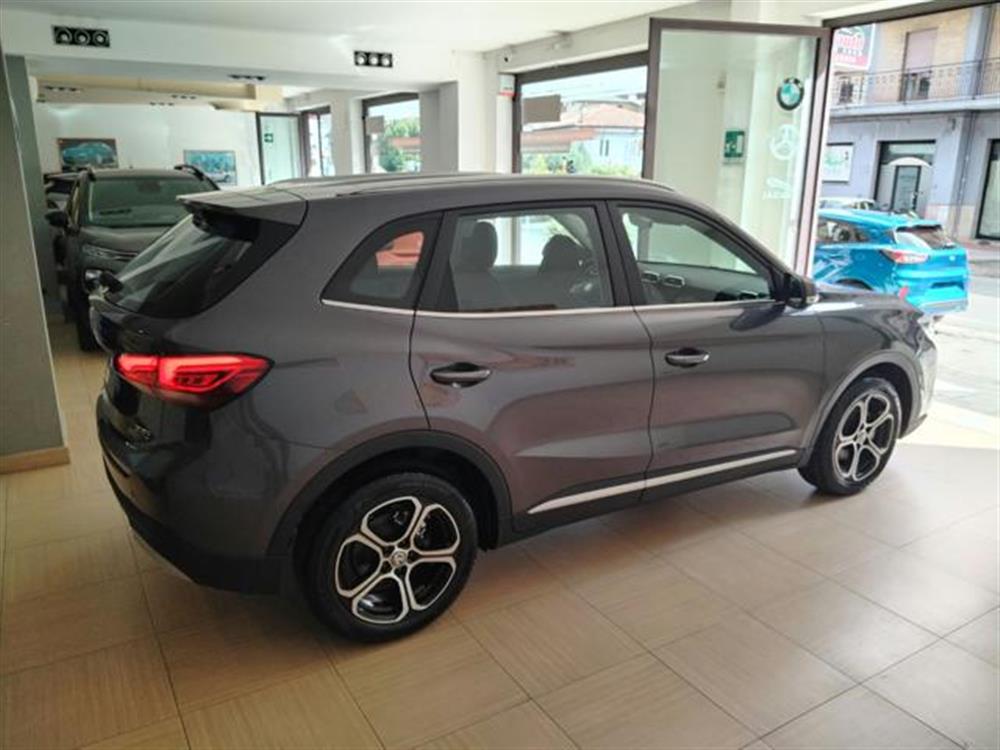 ZS ZS 1.5 Hybrid+ Comfort
