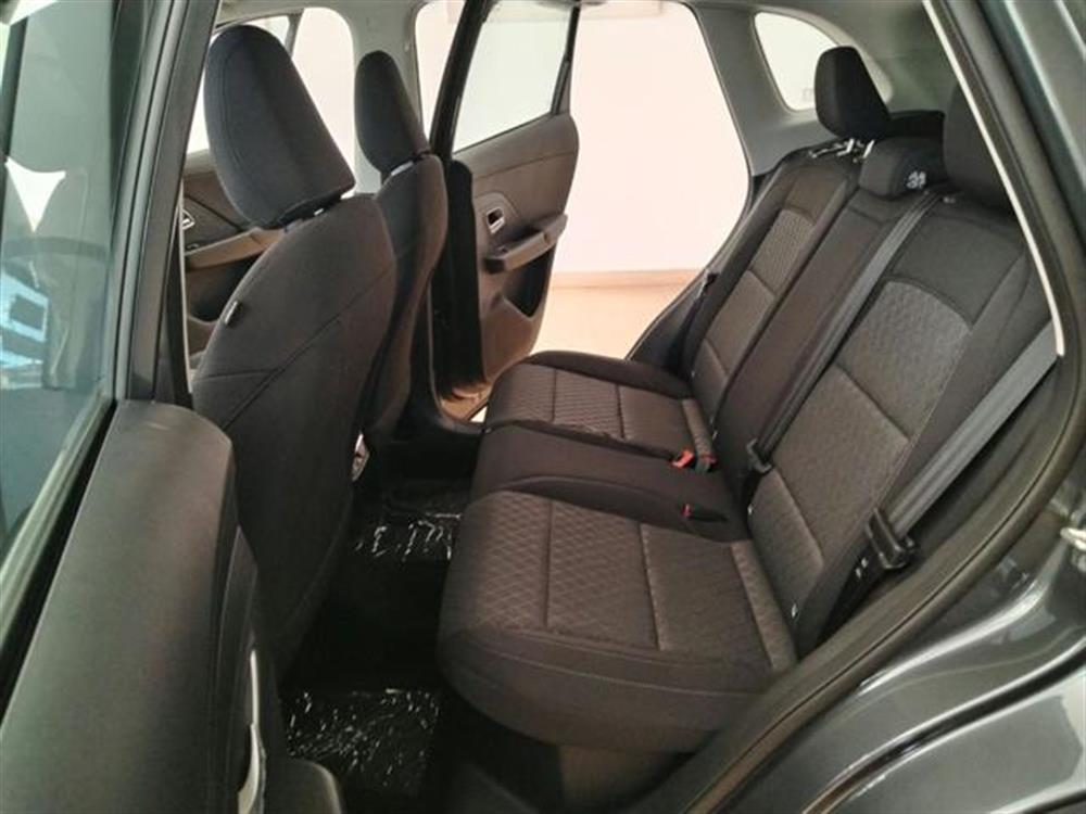 ZS ZS 1.5 Hybrid+ Comfort